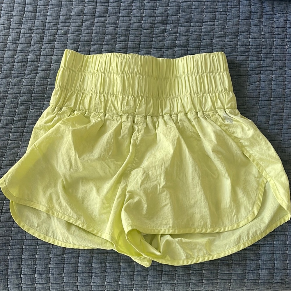 FP Movement The Way Home Shorts